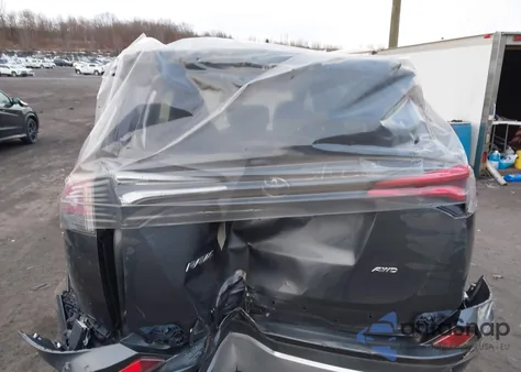 2018 Toyota Rav4 Xle from USA, damaged, VIN JTMRFREV5JJ222012